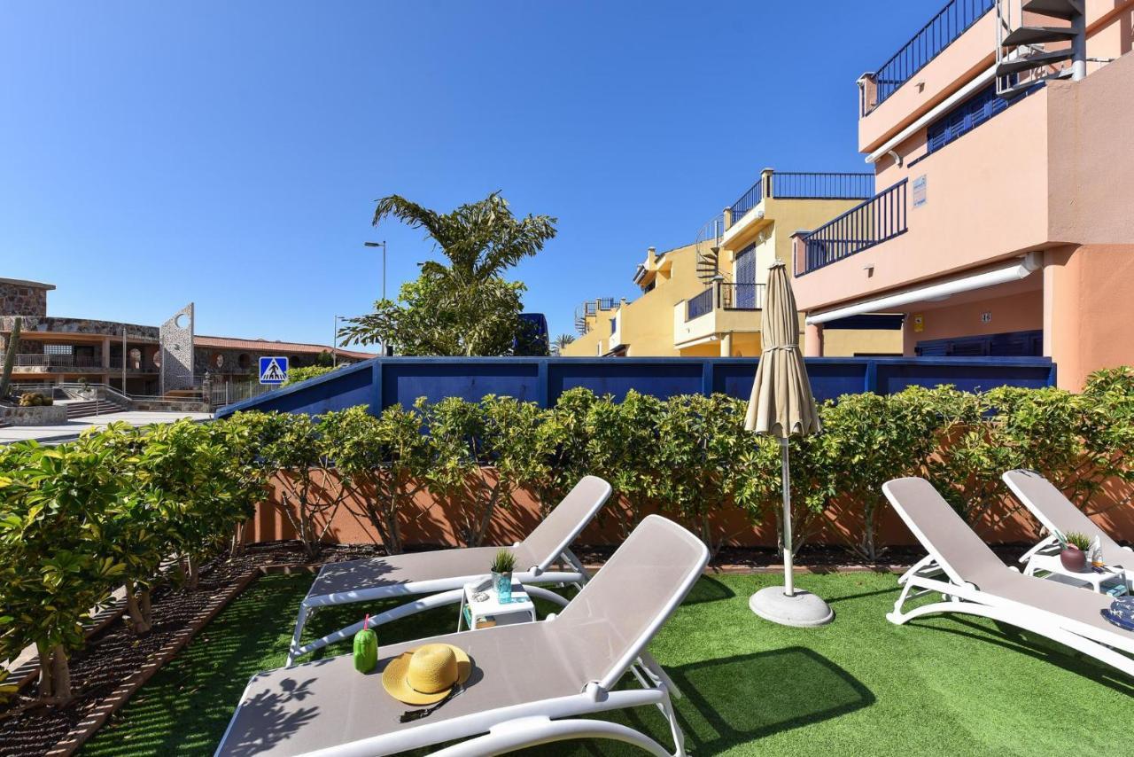 Casas Meloneras By Villagrancanaria Exterior foto
