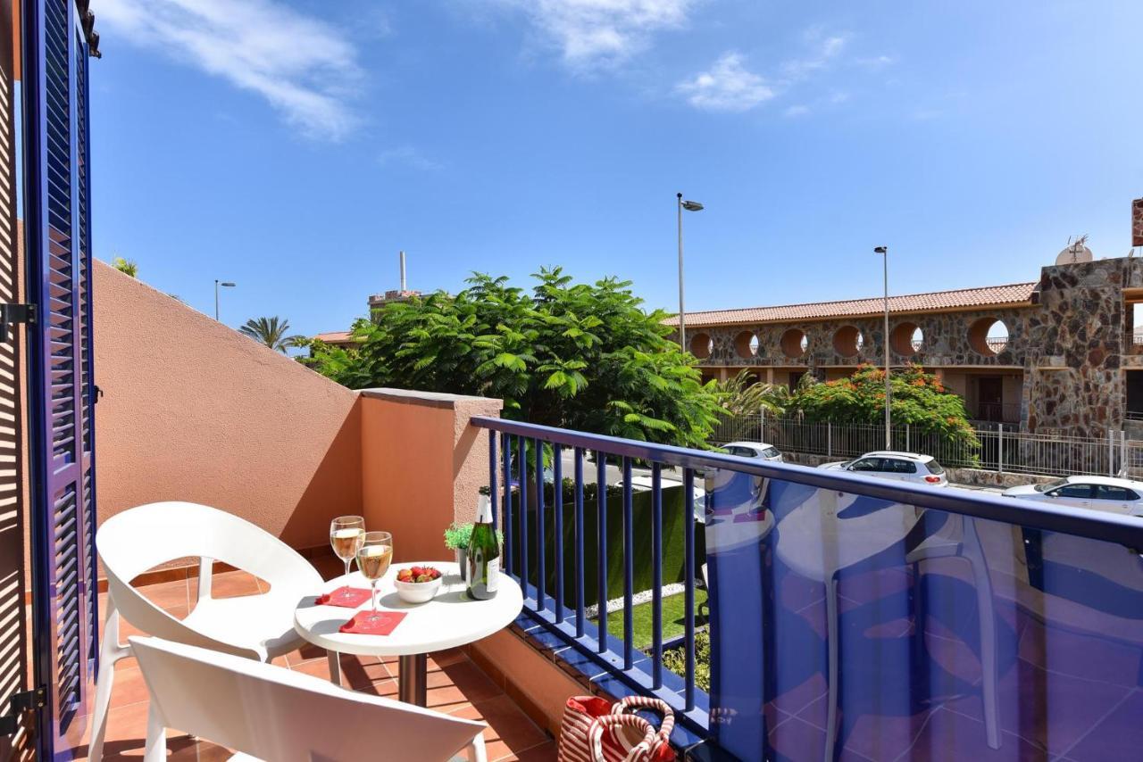 Casas Meloneras By Villagrancanaria Exterior foto