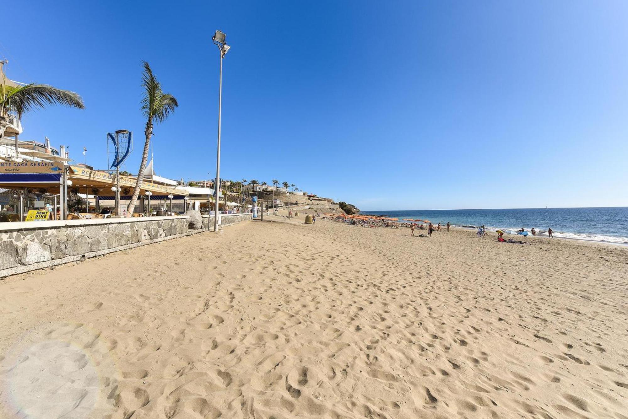 Casas Meloneras By Villagrancanaria Exterior foto