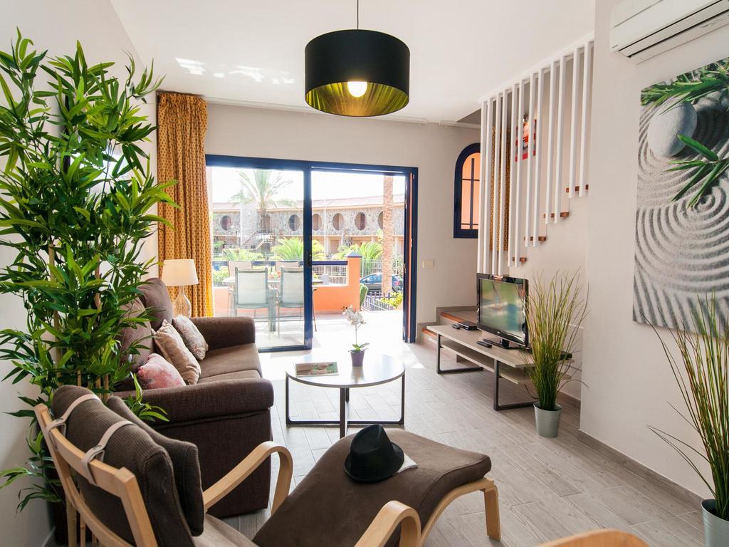 Casas Meloneras By Villagrancanaria Exterior foto