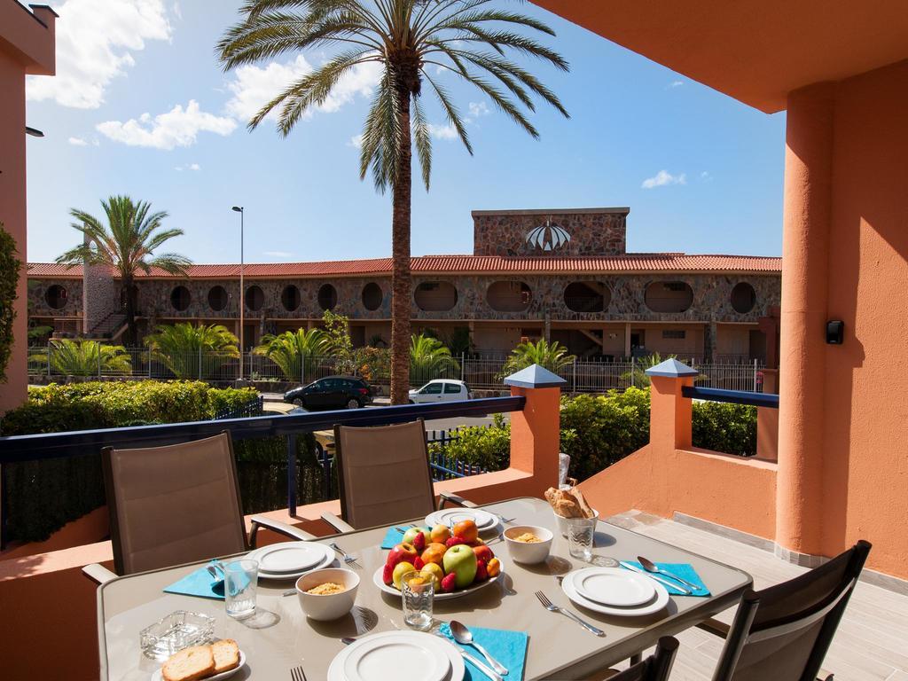 Casas Meloneras By Villagrancanaria Exterior foto