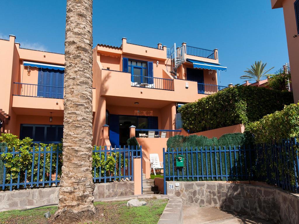 Casas Meloneras By Villagrancanaria Exterior foto