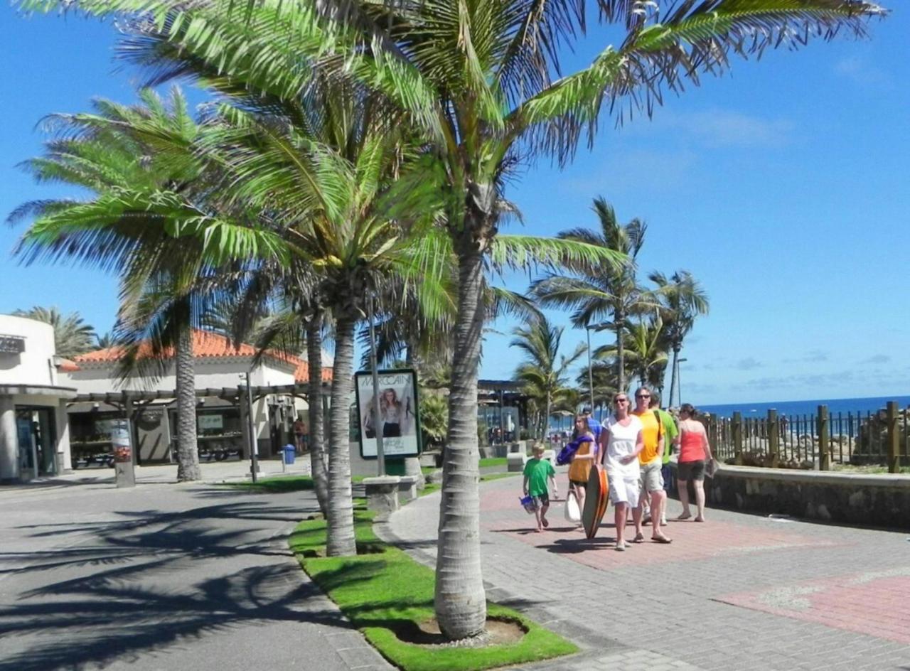 Casas Meloneras By Villagrancanaria Exterior foto