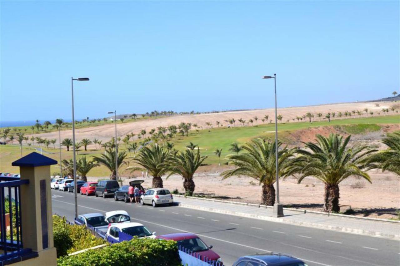 Casas Meloneras By Villagrancanaria Exterior foto