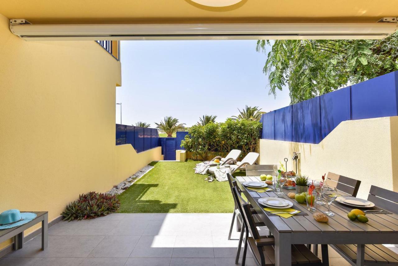 Casas Meloneras By Villagrancanaria Exterior foto
